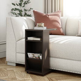 Hanah Home Filinta - Antracita